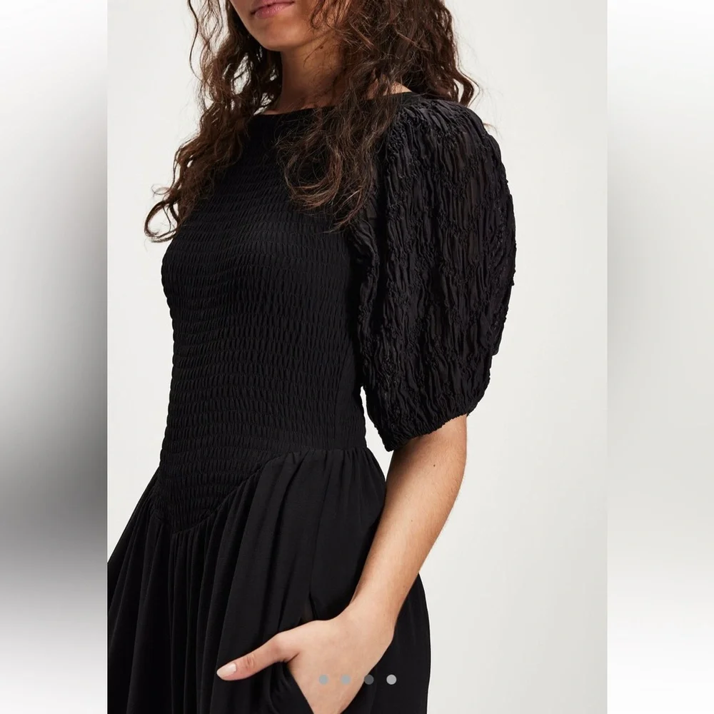 Free people Temperley Jumpsuit